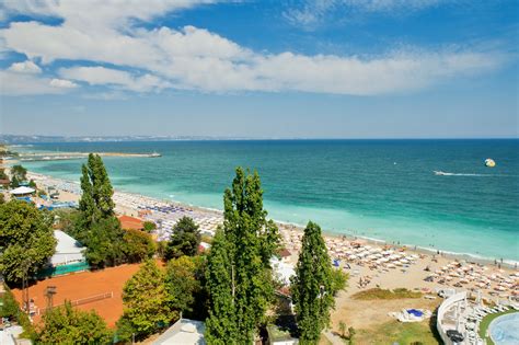 pauschalreise bulgarien goldstrand billig buchen